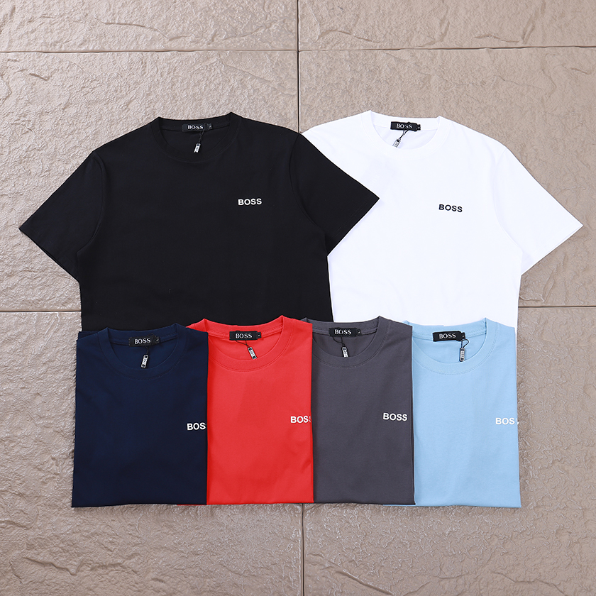 BOSS T-SHIRT