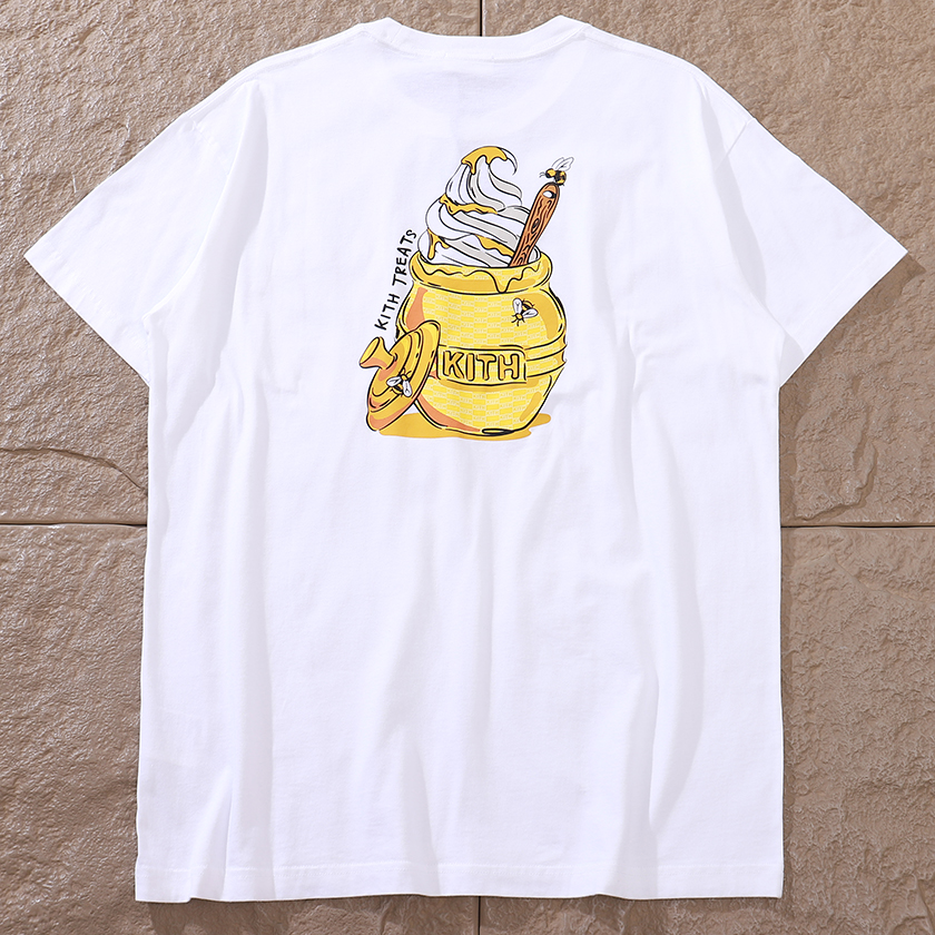 KITH T-SHIRT