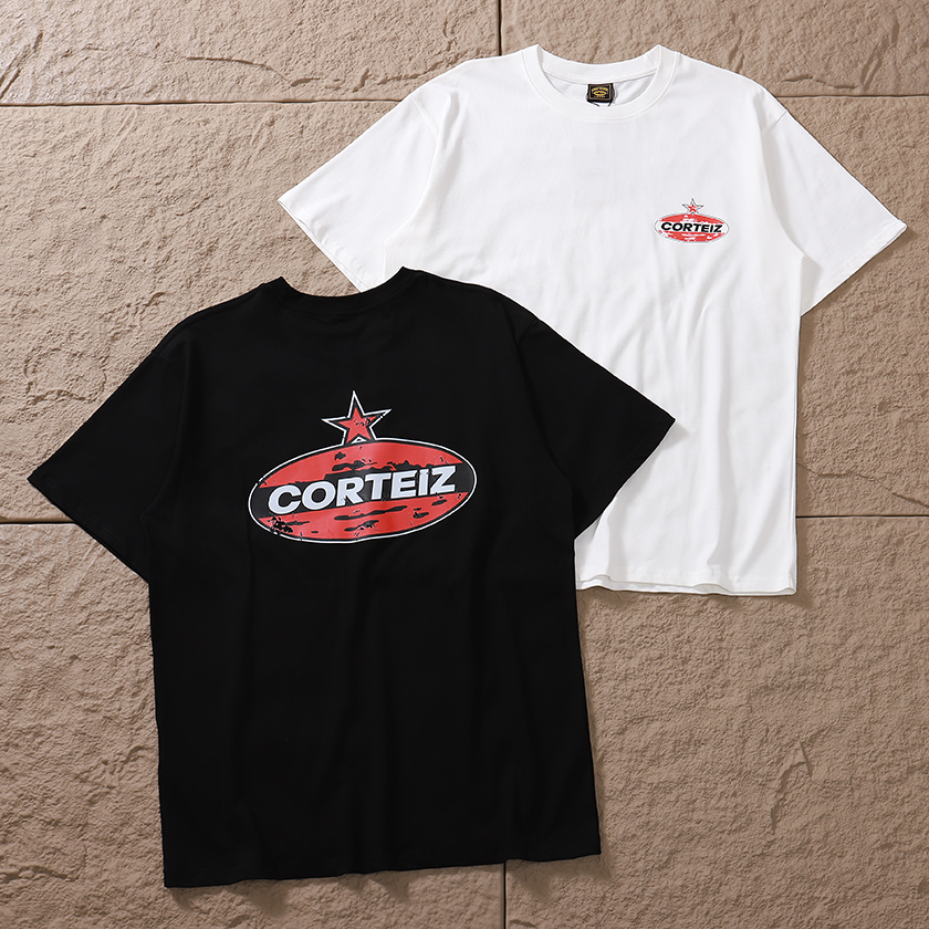CORTEIZ T-SHIRT