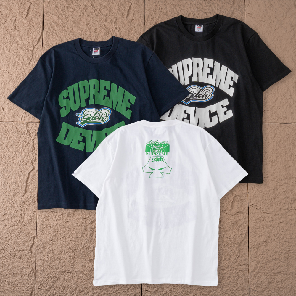 SUPREME T-SHIRT