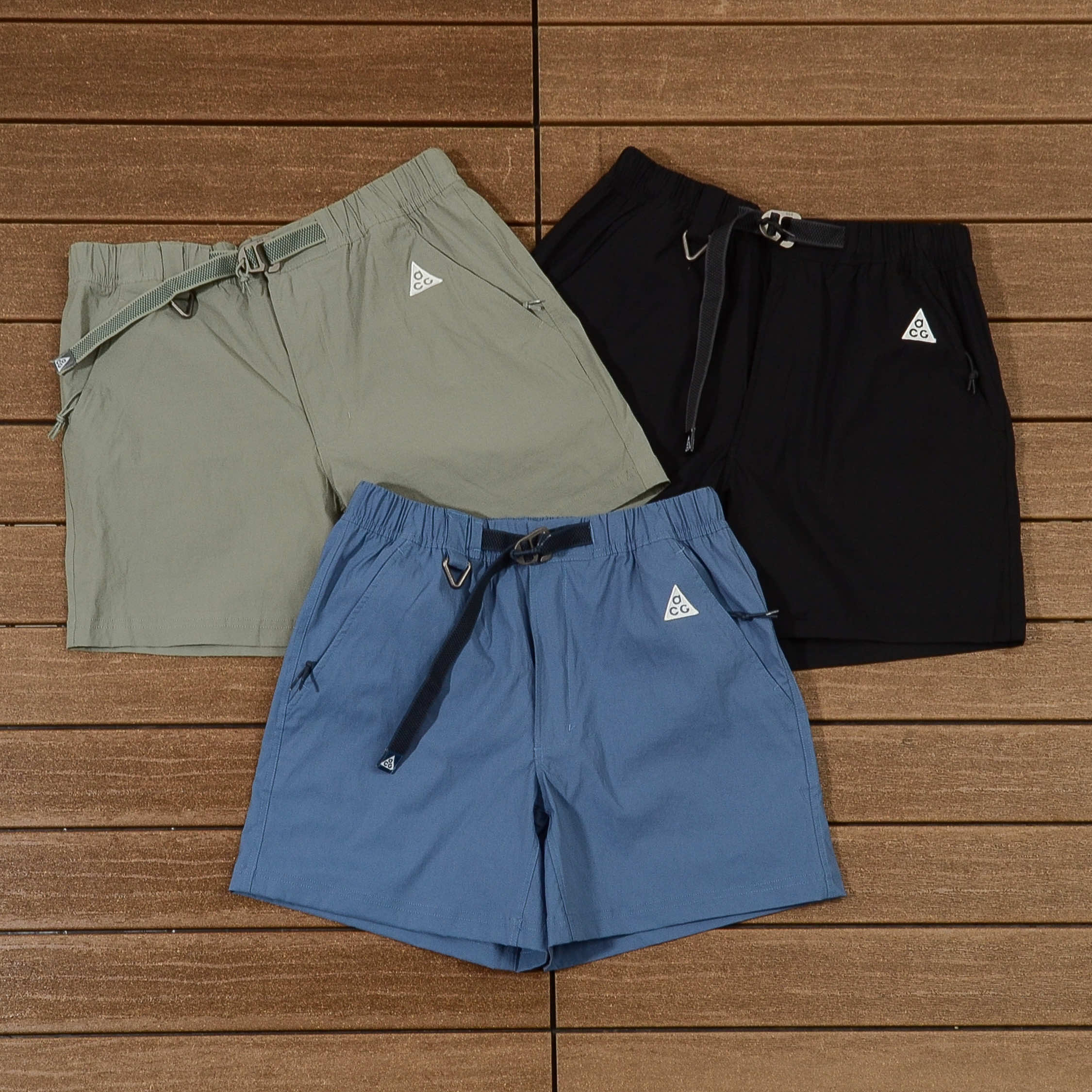 NIKE ACG SHORT