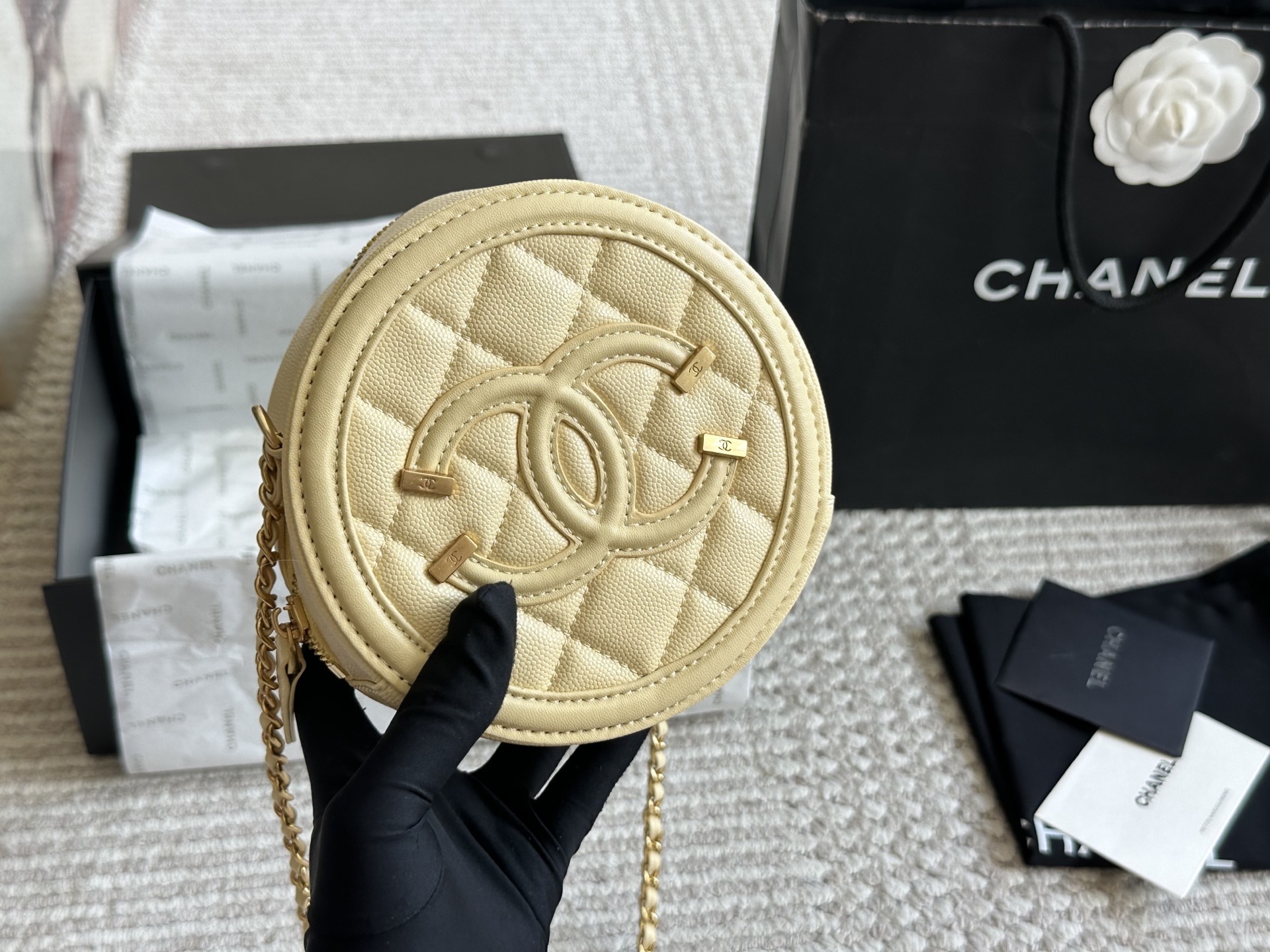 CHANEL BAG