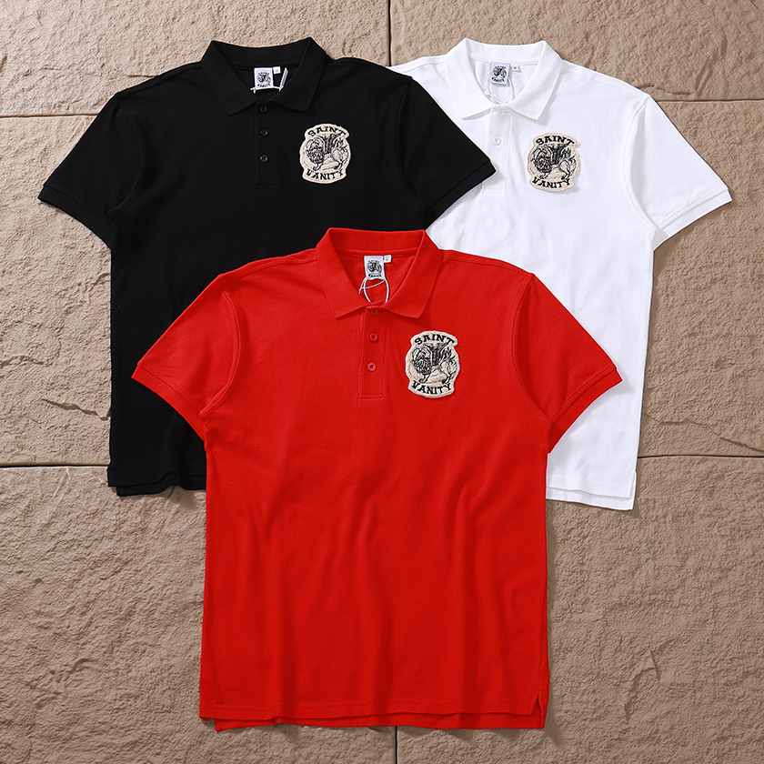 SAINT VANITY POLO