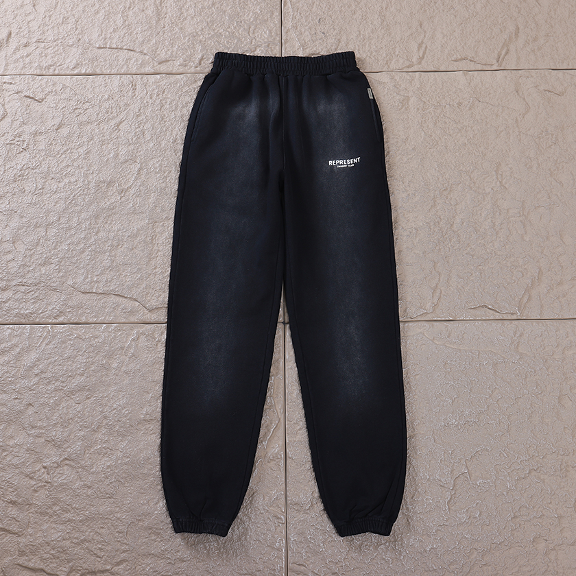 REPRESENT PANT