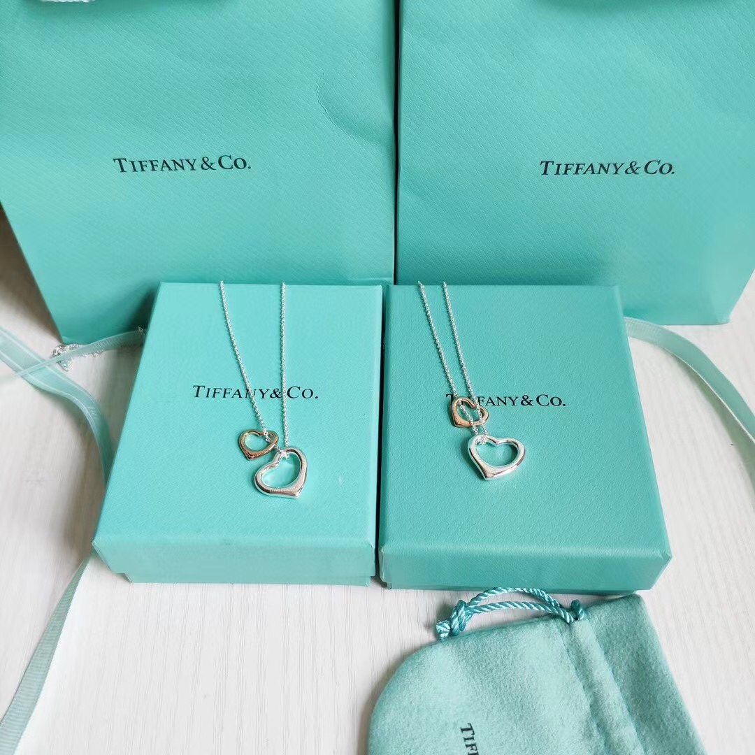 TIFFANY JEWELRY