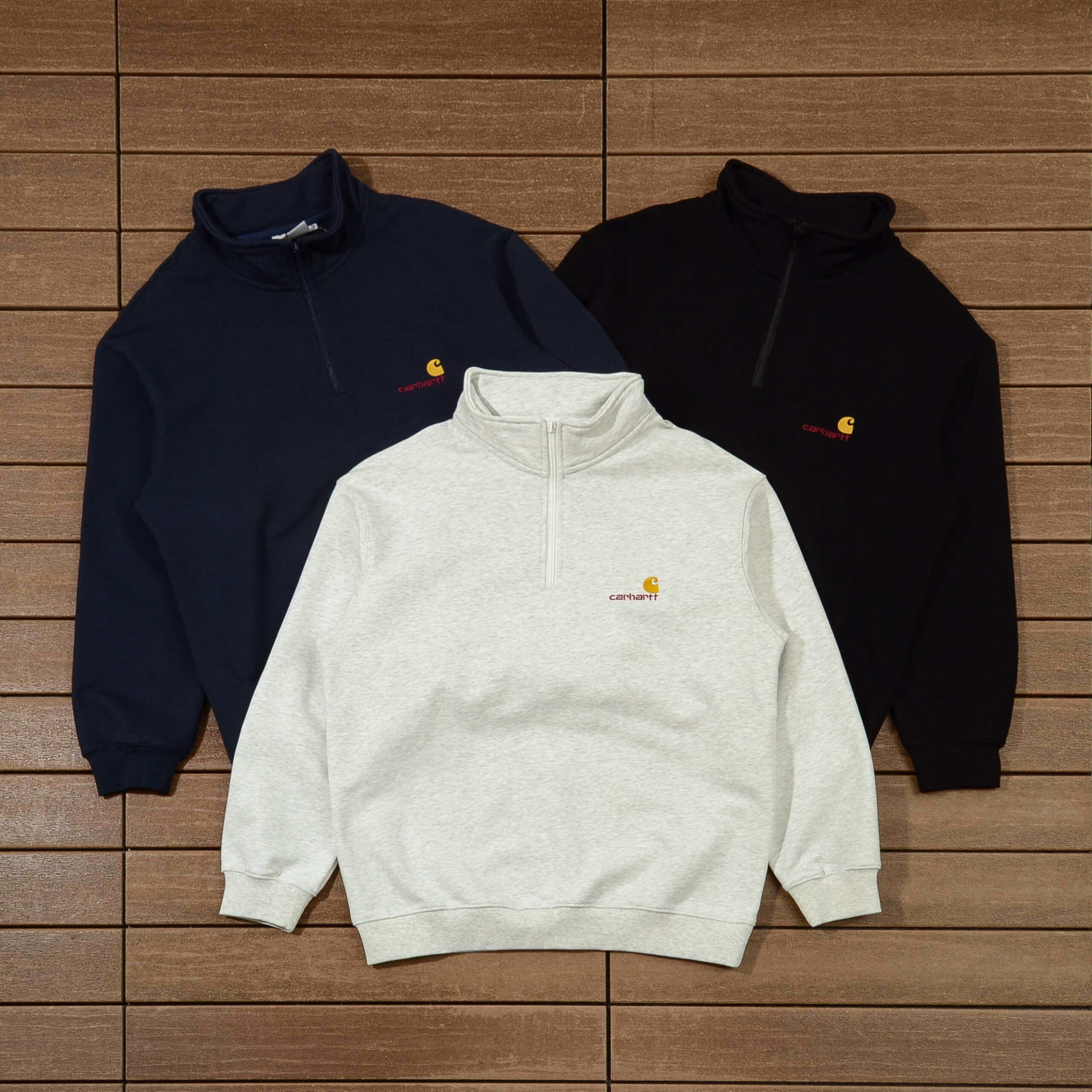 CARHARTT SWEATER