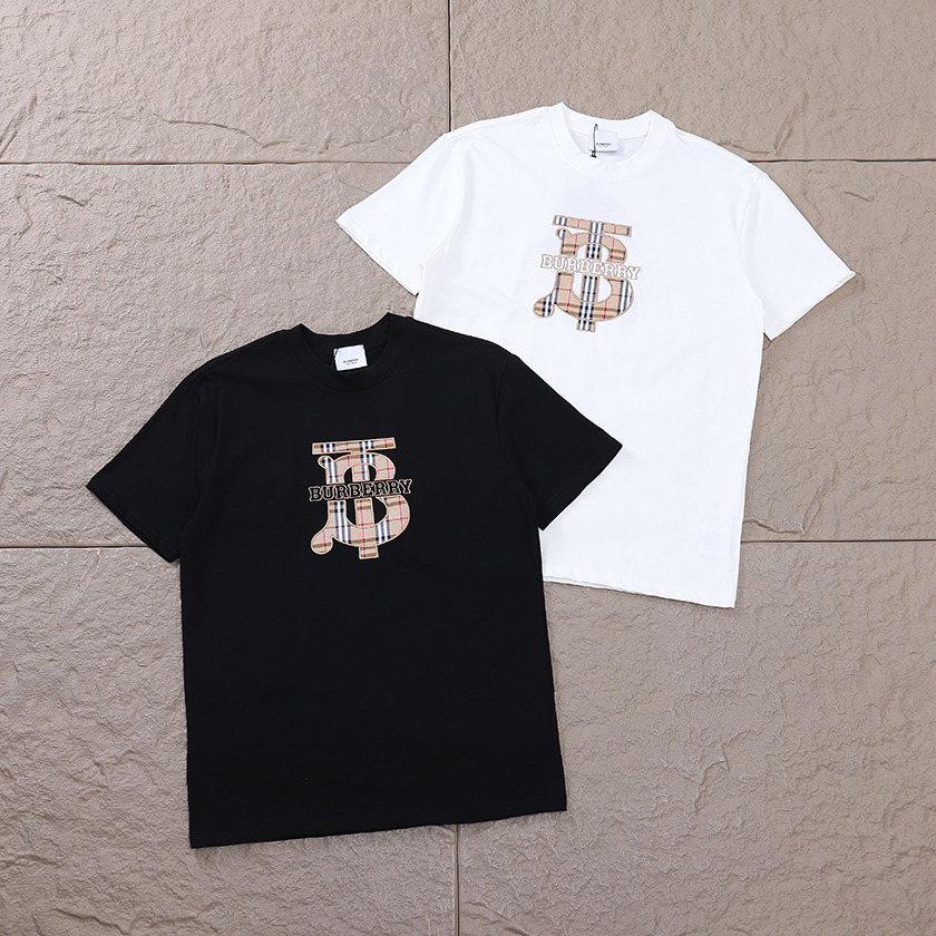 BURBERRY T-SHIRT