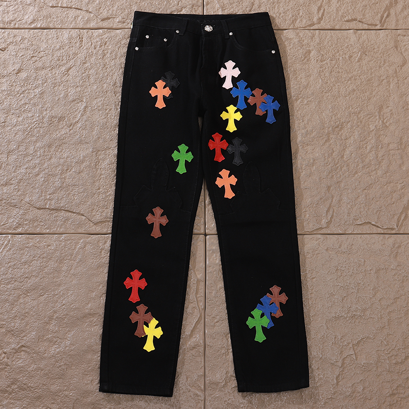 CHROME HEARTS PANT