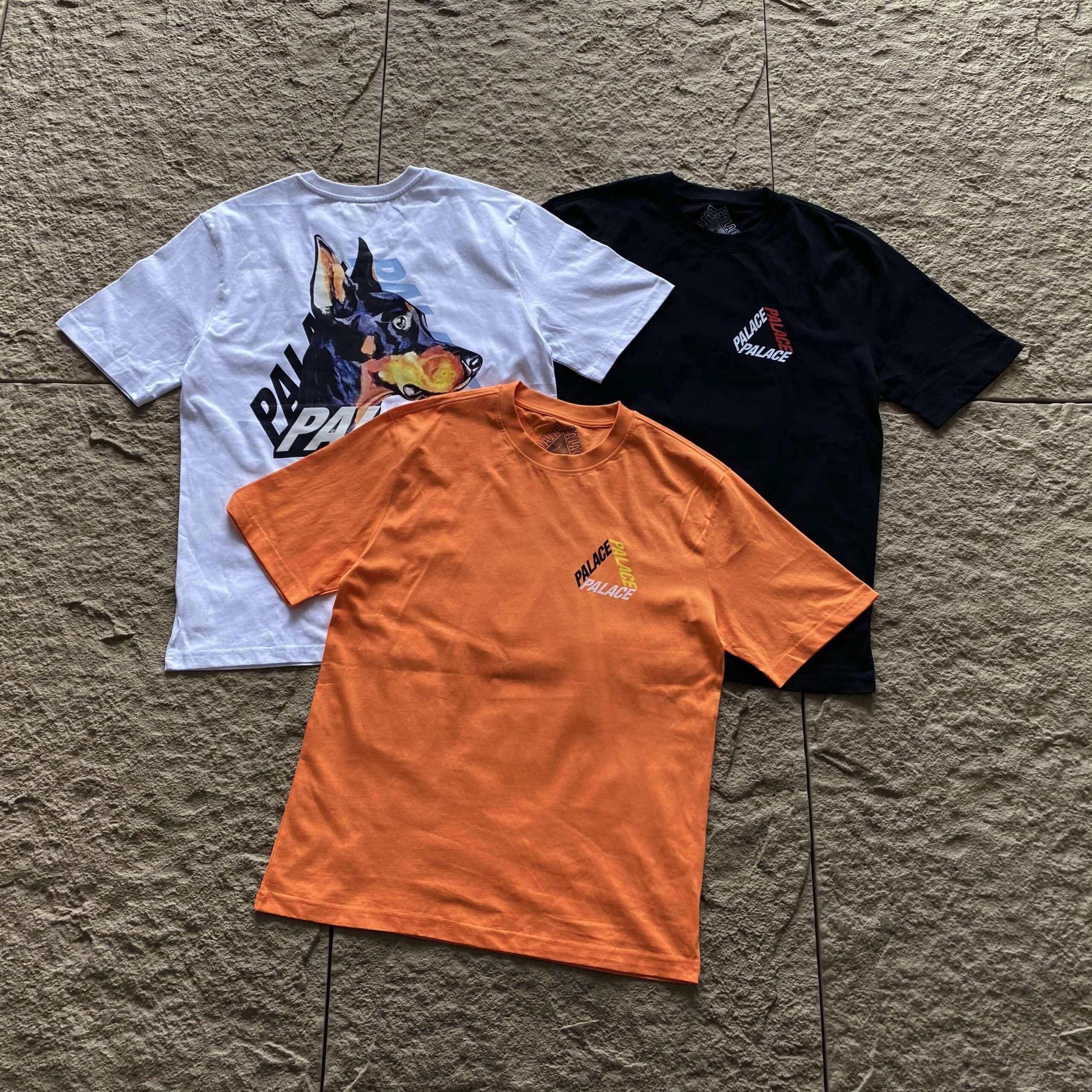 PALACE T-SHIRT