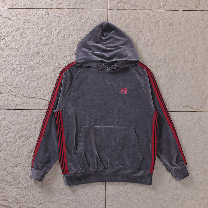 NEEDLES HOODIE