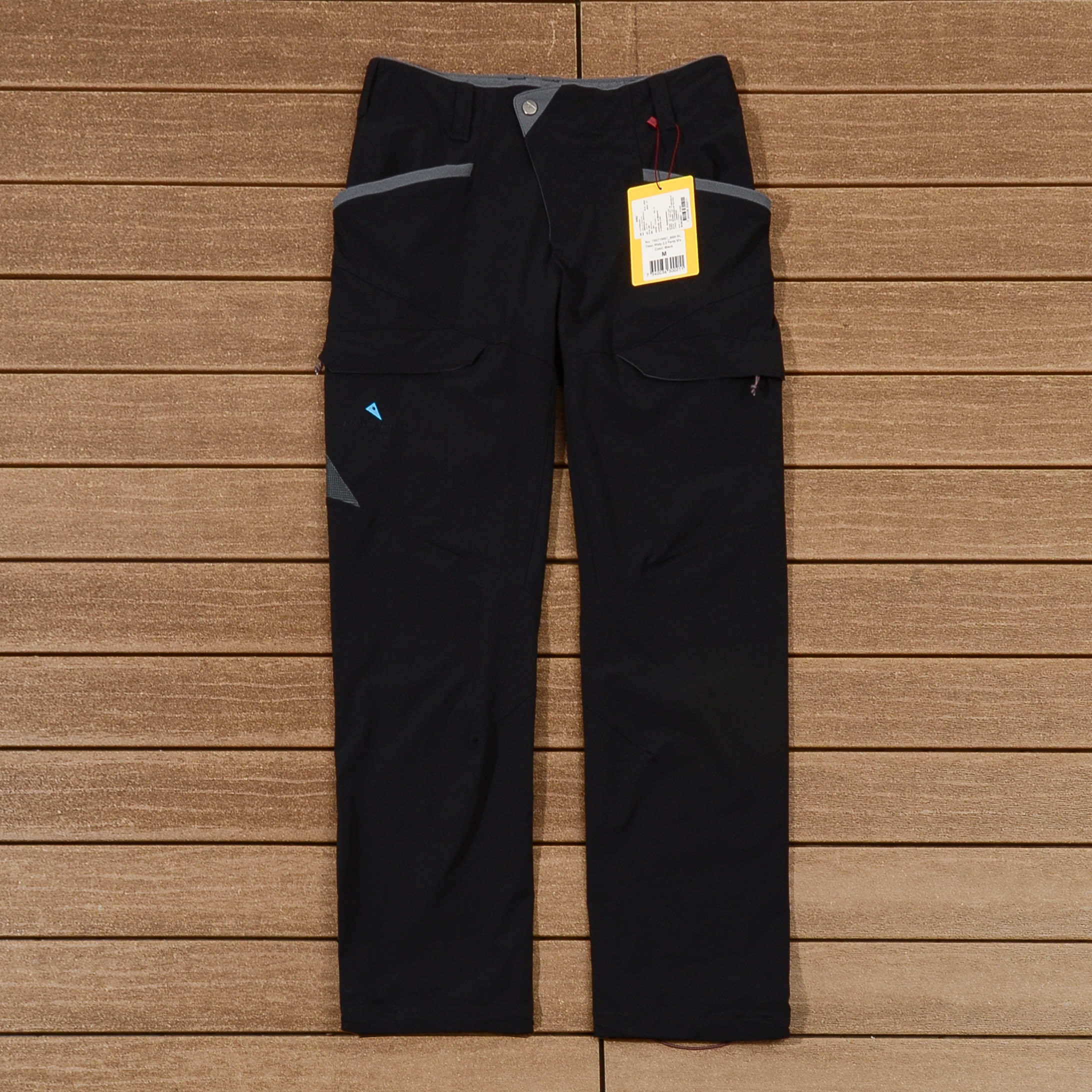 KLATTERMUSEN PANT