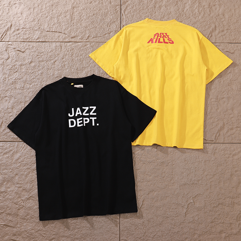 GALLERY DEPT T-SHIRT