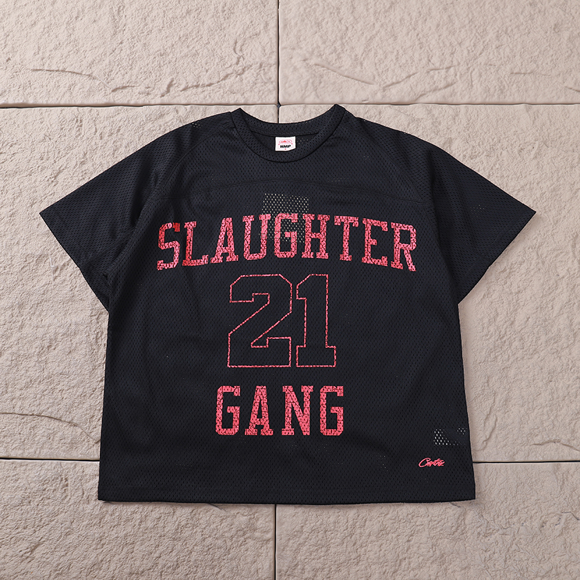 CORTEIZ T-SHIRT