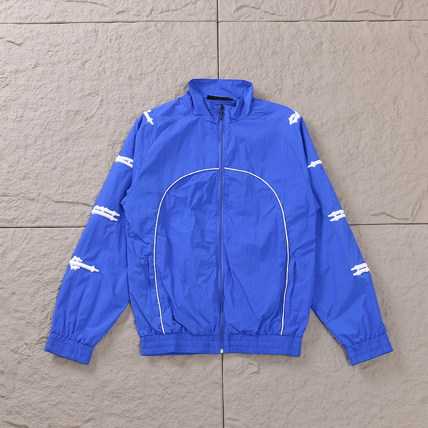 TRAPSTAR JACKET
