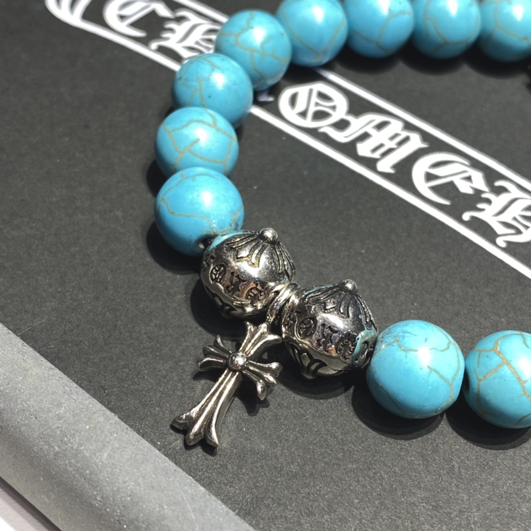 CHROME HEARTS JEWELRY