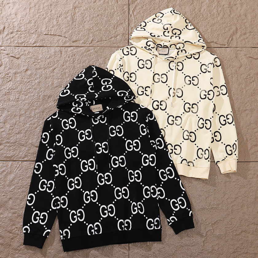 GUCCI HOODIE