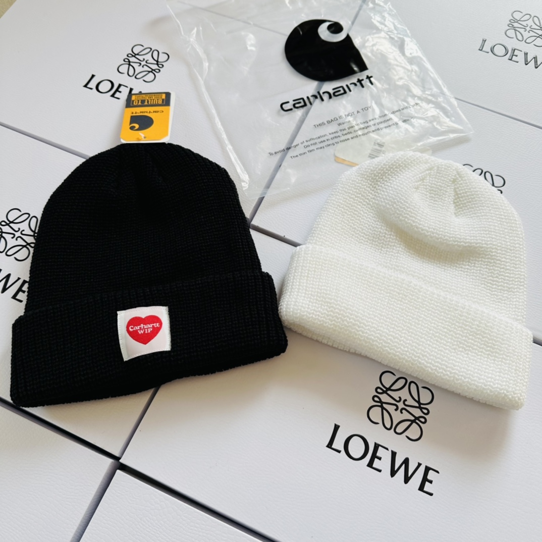 CARHARTT CAP