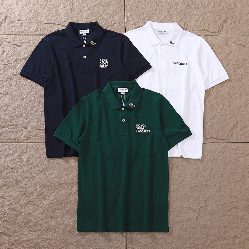 LACOSTE T-SHIRT