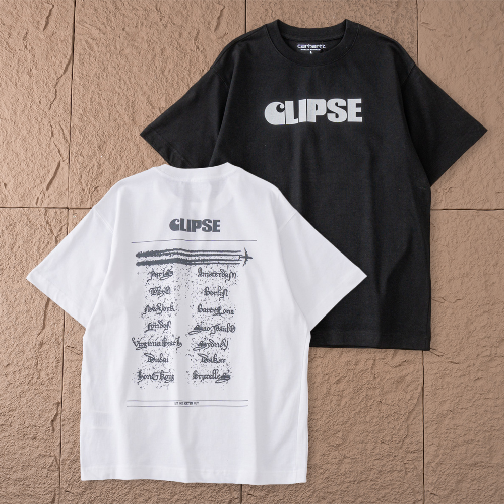 CARHARTT T-SHIRT
