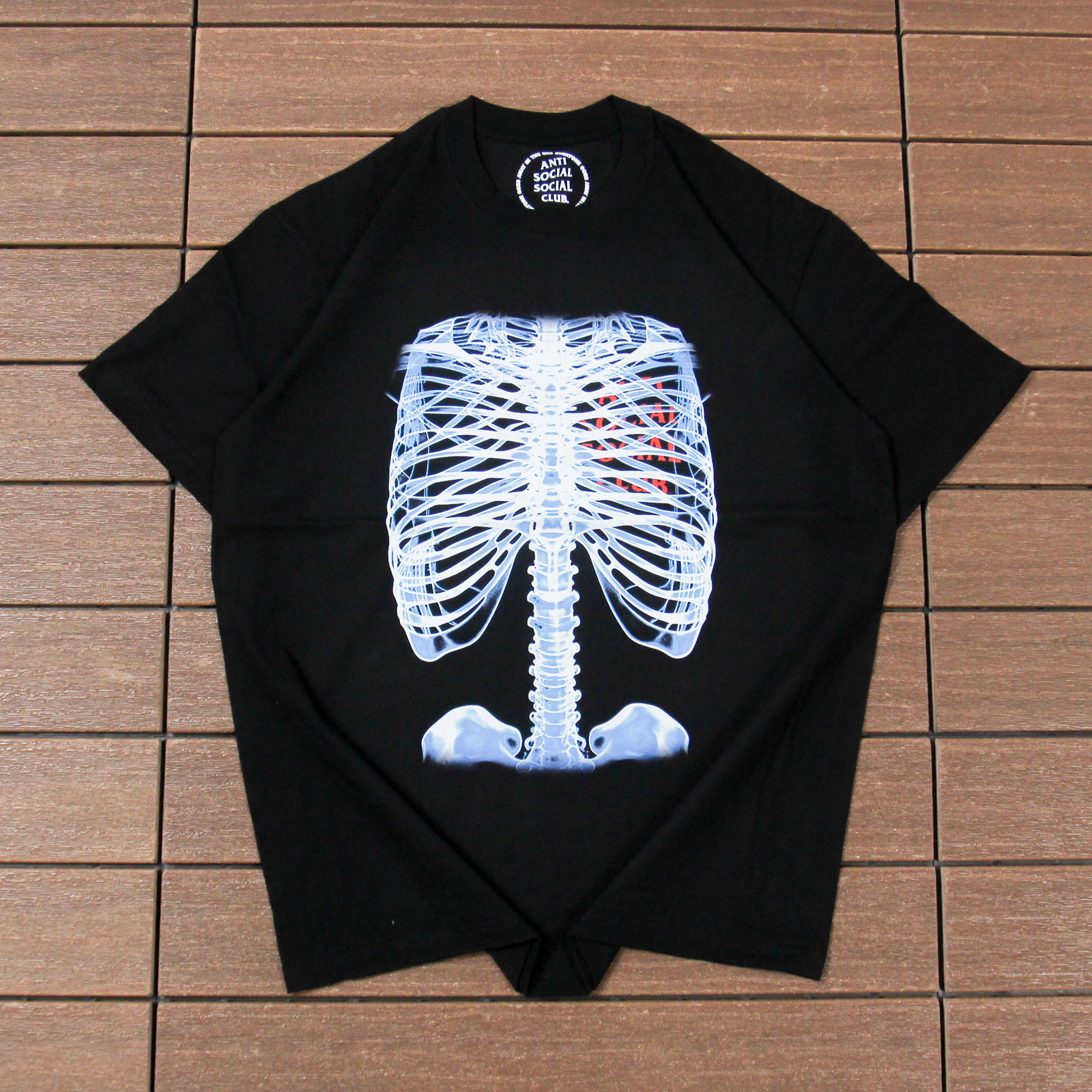 ASSC T-SHIRT