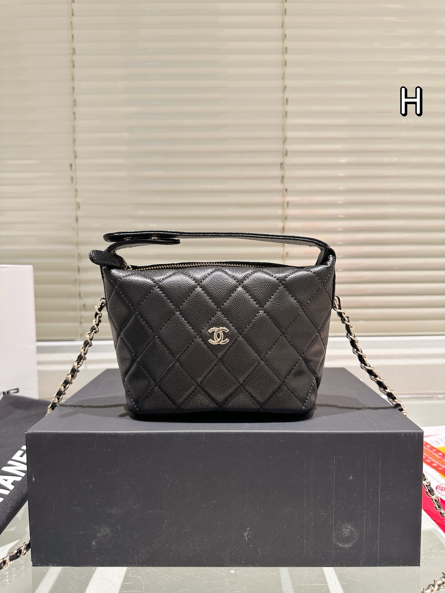 CHANEL BAG