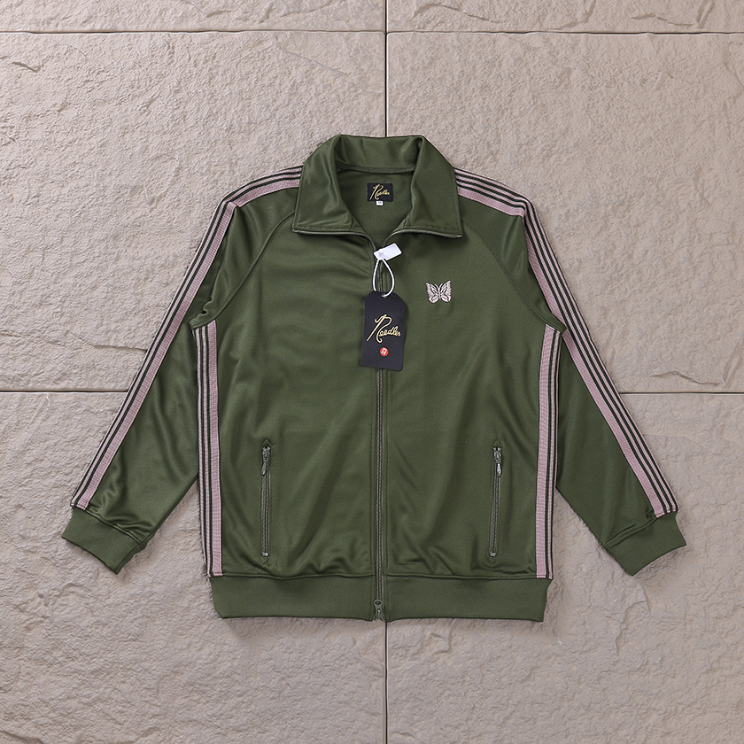 NEEDLES JACKET