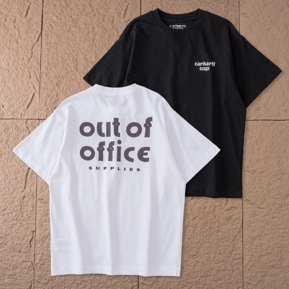 CARHARTT T-SHIRT