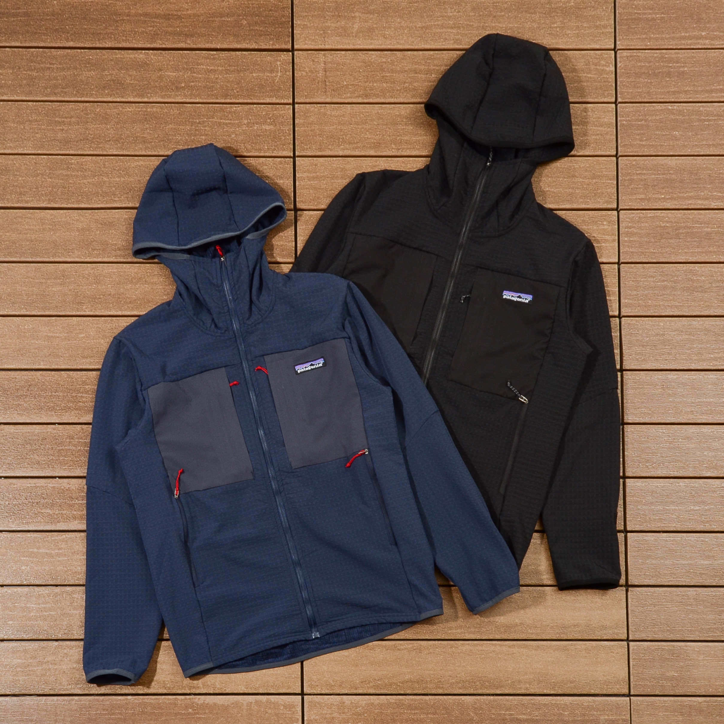 PATAGONIA JACKET