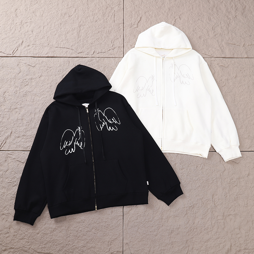 ALD HOODIE