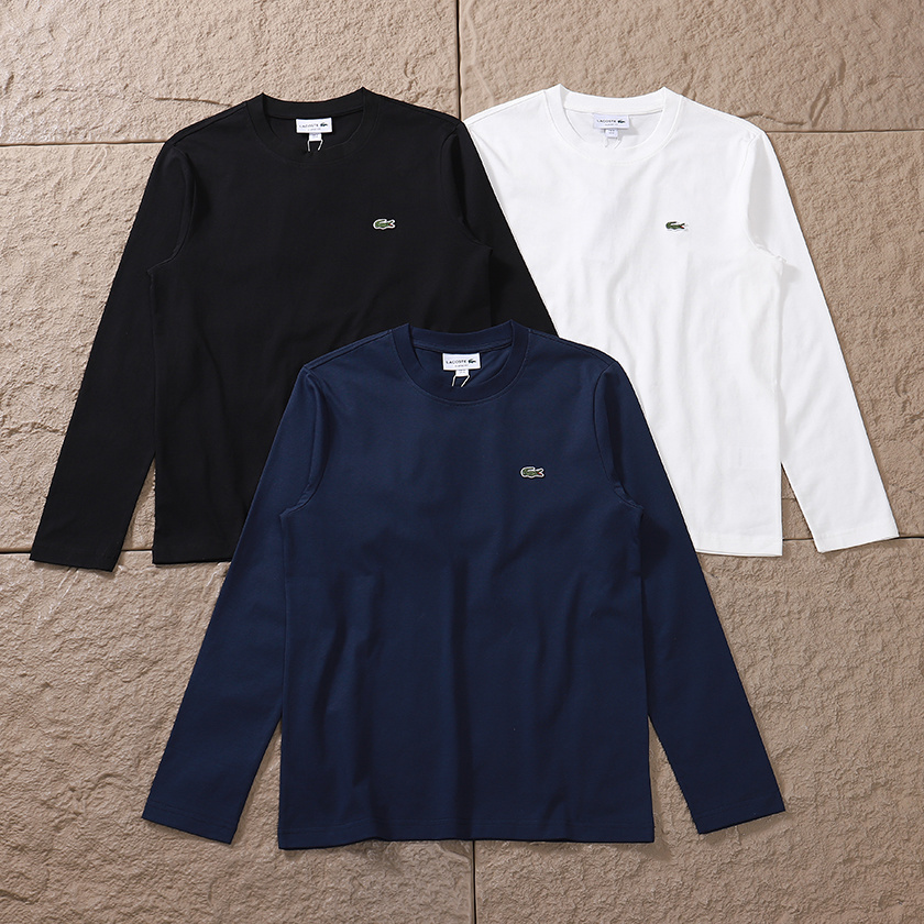 LACOSTE футболка