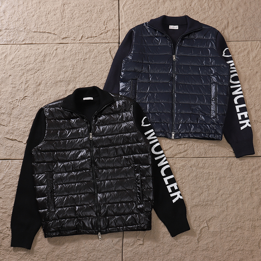 MONCLER DOWN JACKET