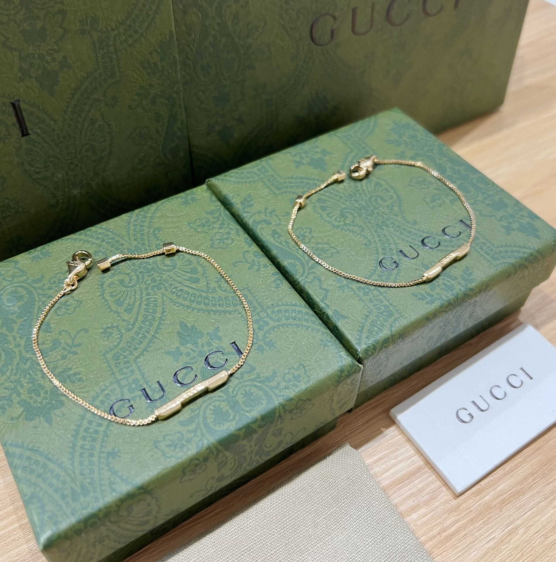 GUCCI JEWELRY