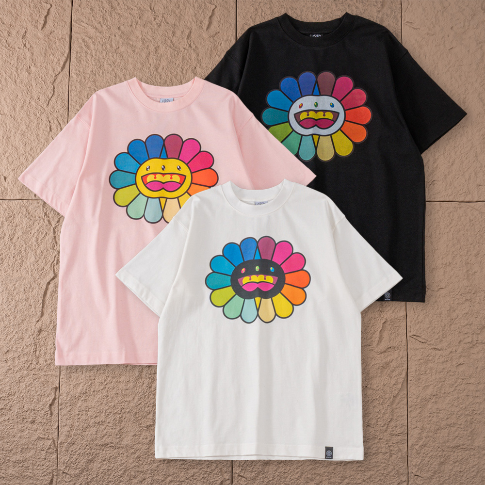 TAKASHI MURAKAMI T-SHIRT
