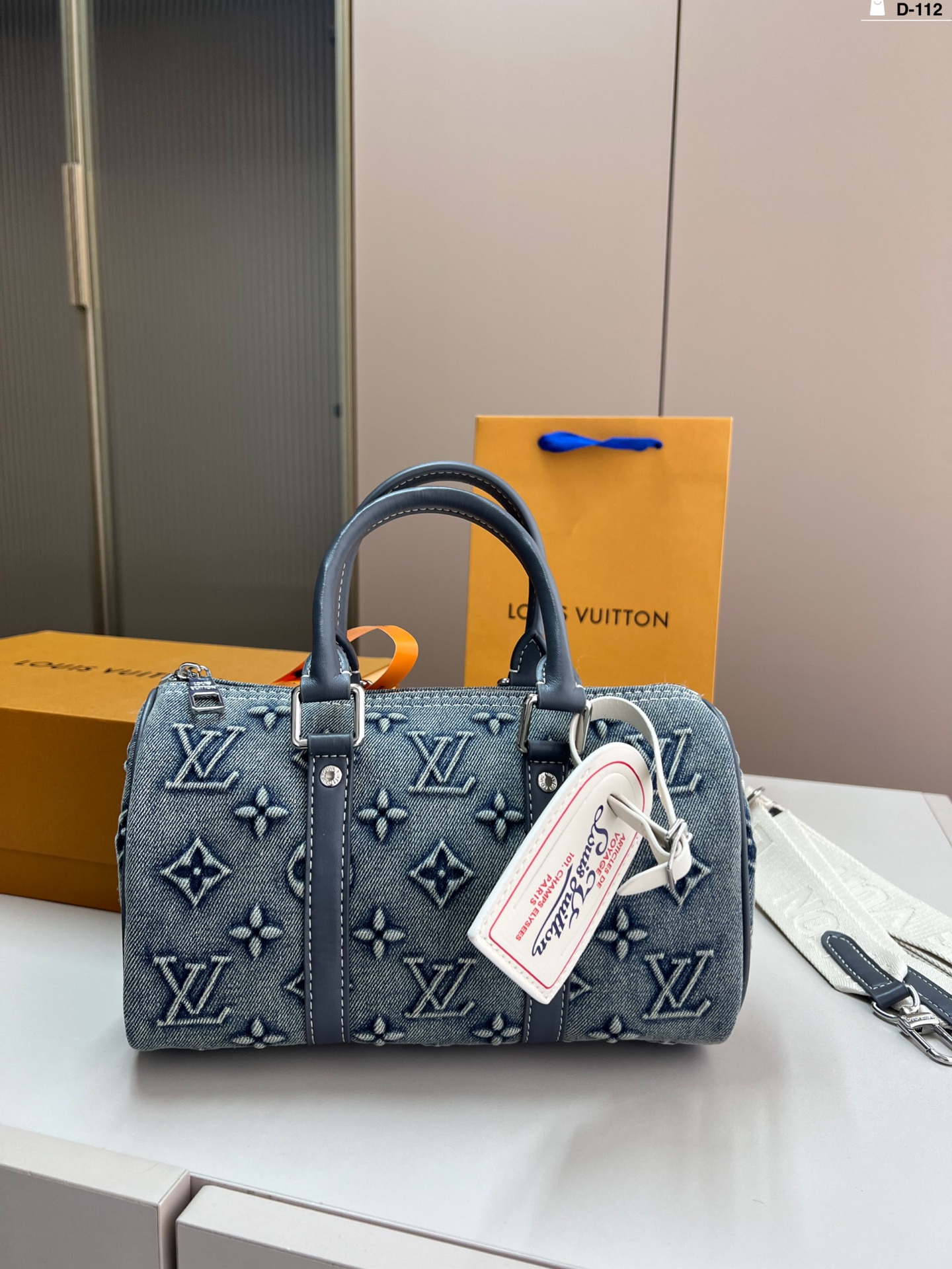 LV BAG