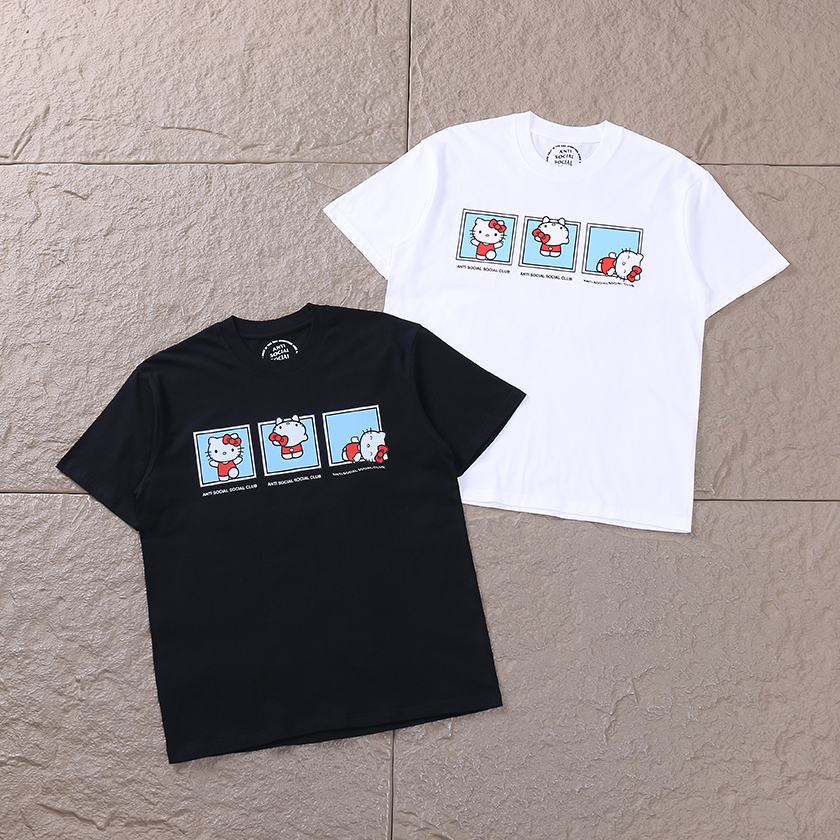 ASSC T-SHIRT