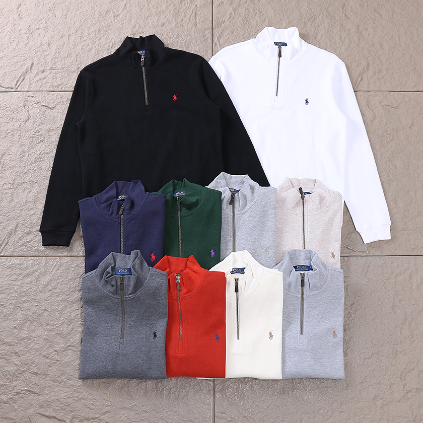 RALPH LAUREN худи