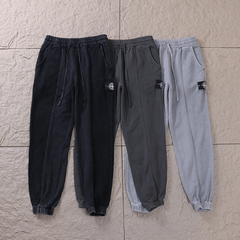 STONE ISLAND PANT