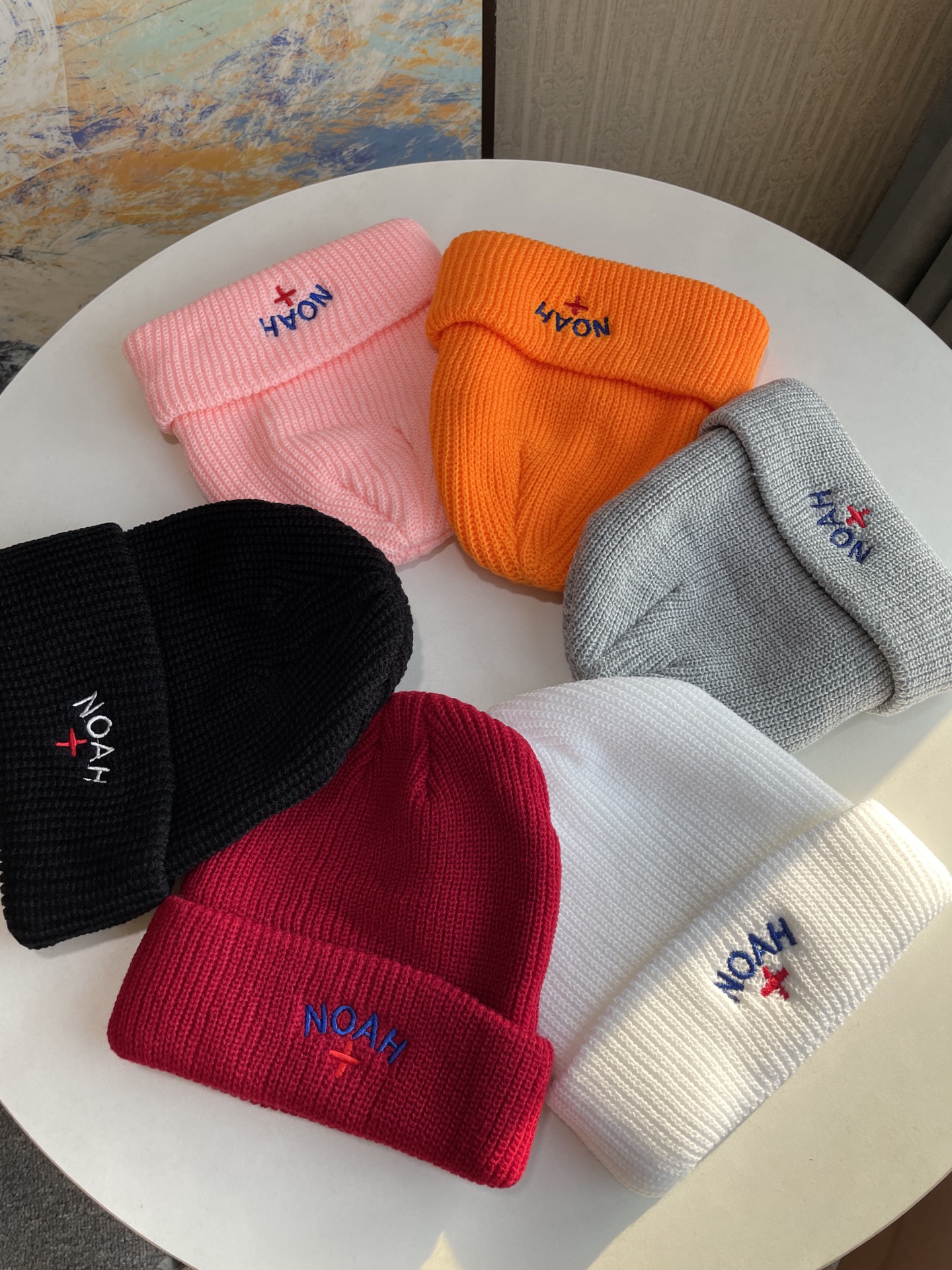 NOAH CAP