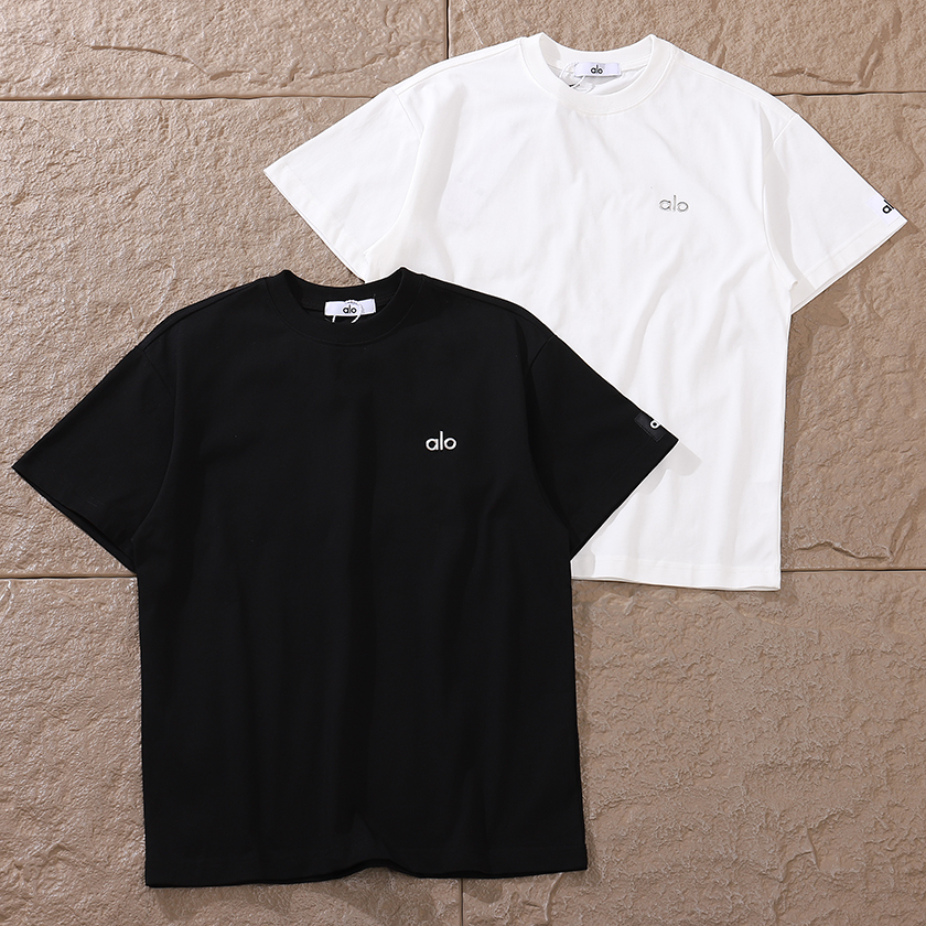 ALO T-SHIRT