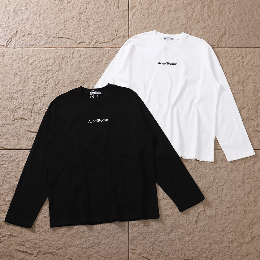 ACNE T-SHIRT