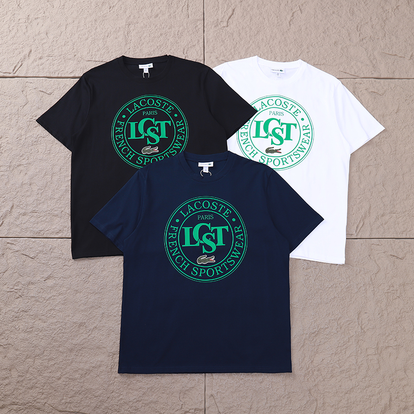 LACOSTE T-SHIRT