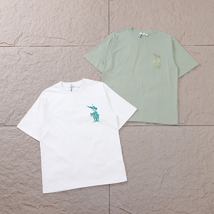 BURBERRY T-SHIRT
