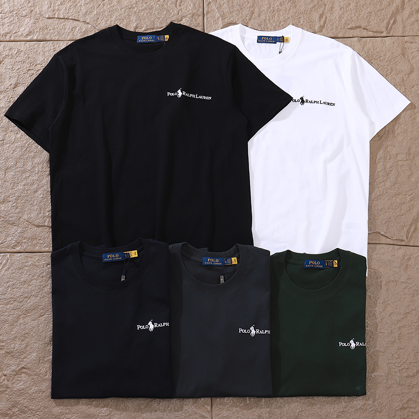 RALPH LAUREN T-SHIRT
