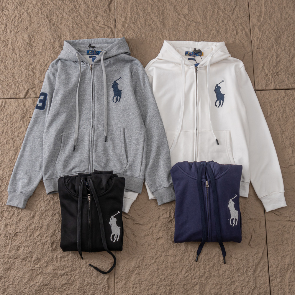 RALPH LAUREN JACKET