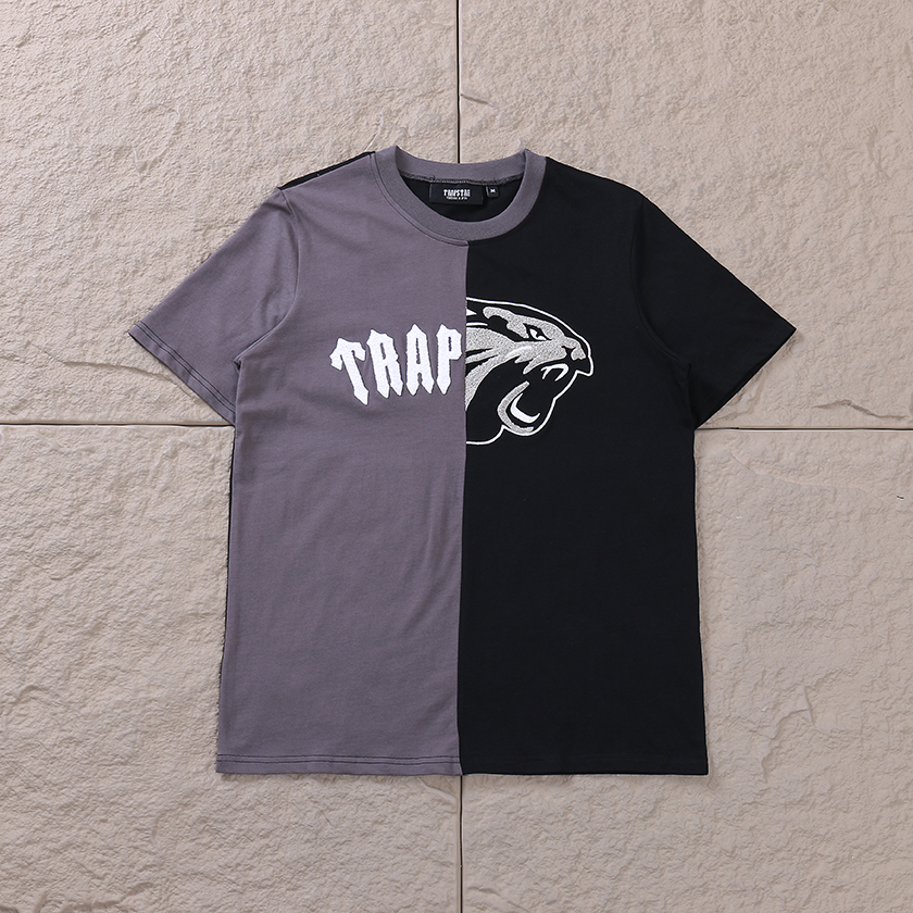 TRAPSTAR T-SHIRT