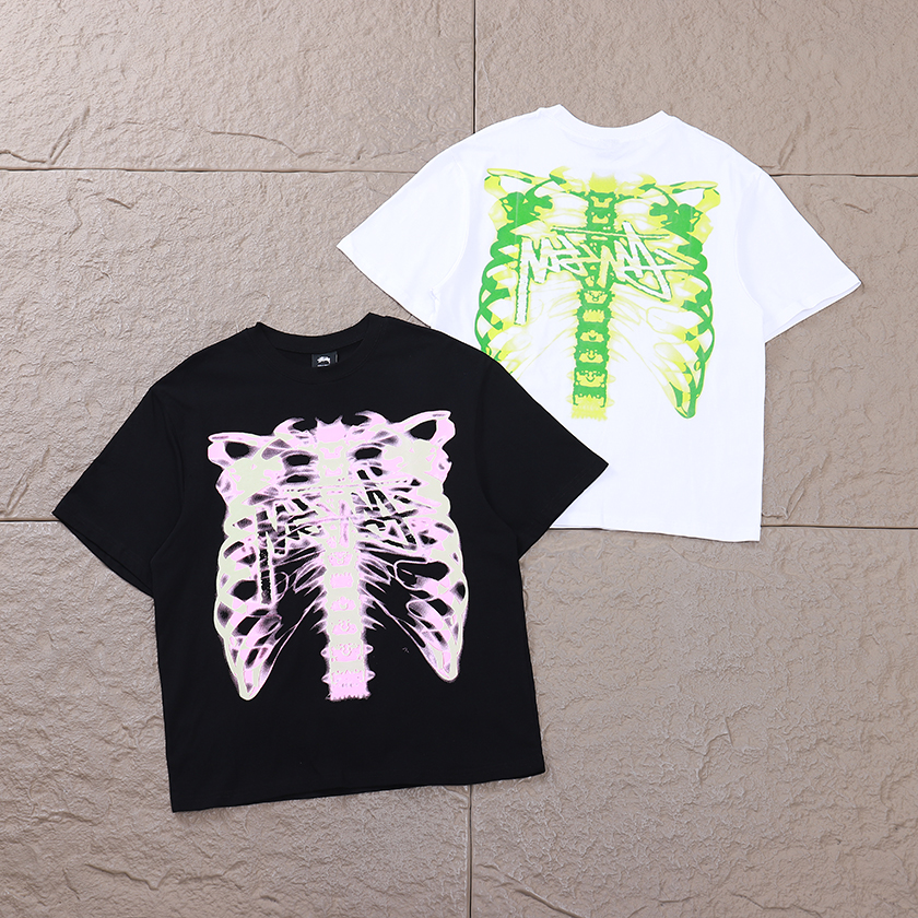 STUSSY T-SHIRT