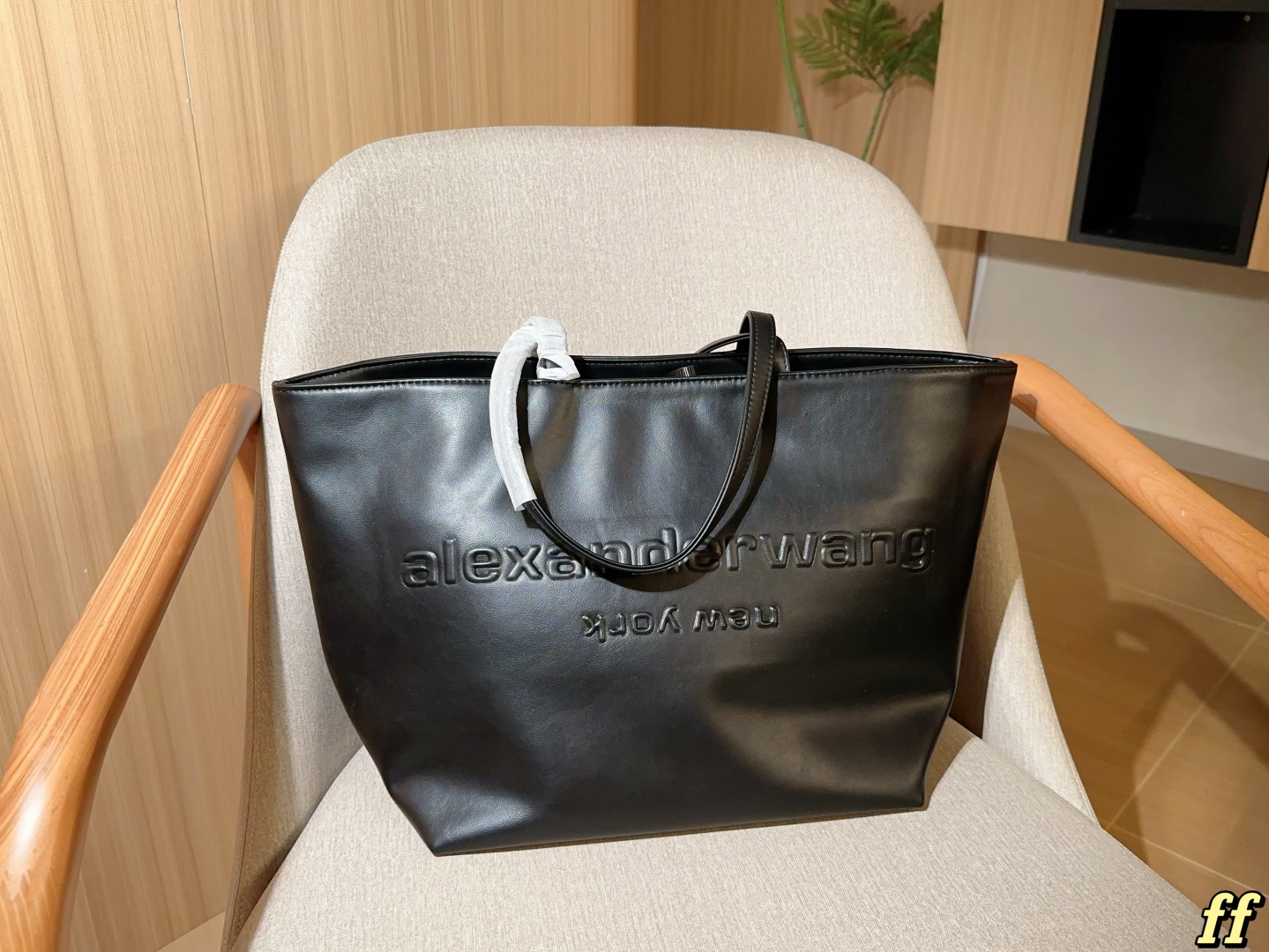 ALEXANDRE WANG BAG