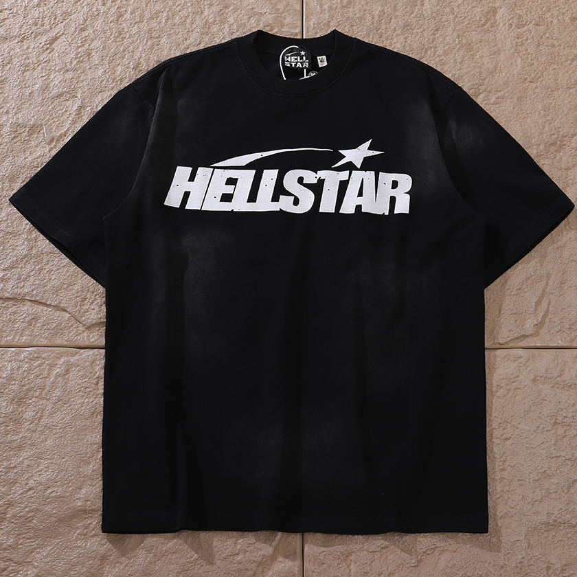 HELL STAR T-SHIRT