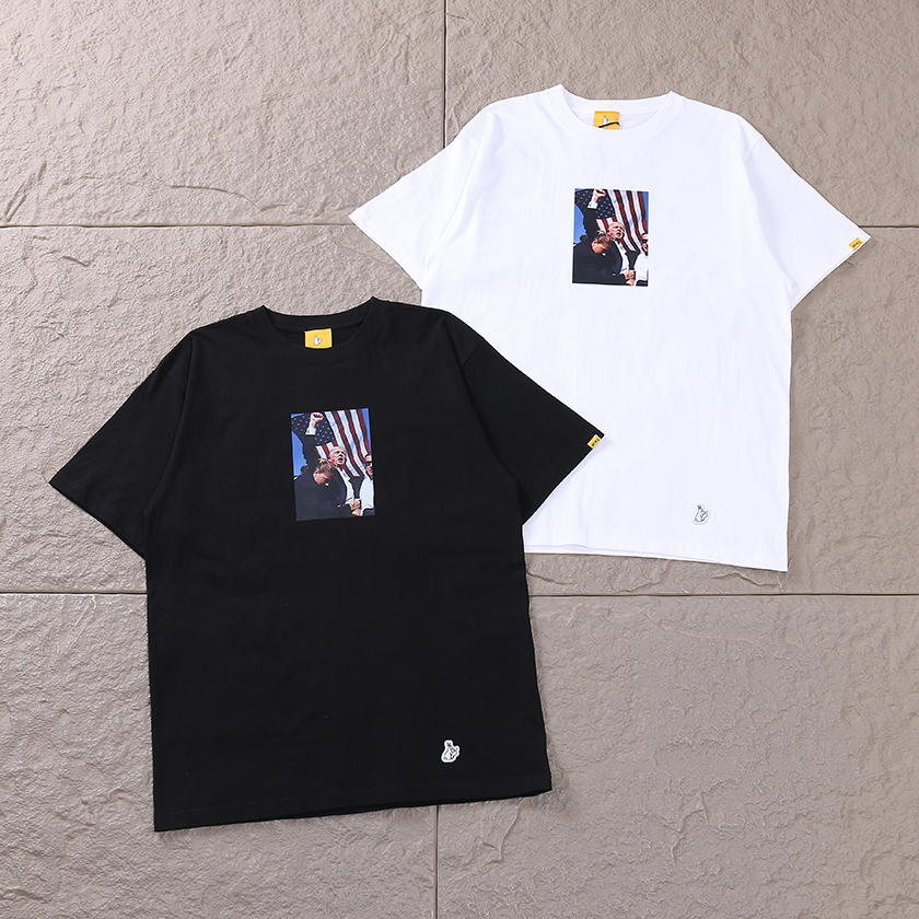 FR2 T-SHIRT