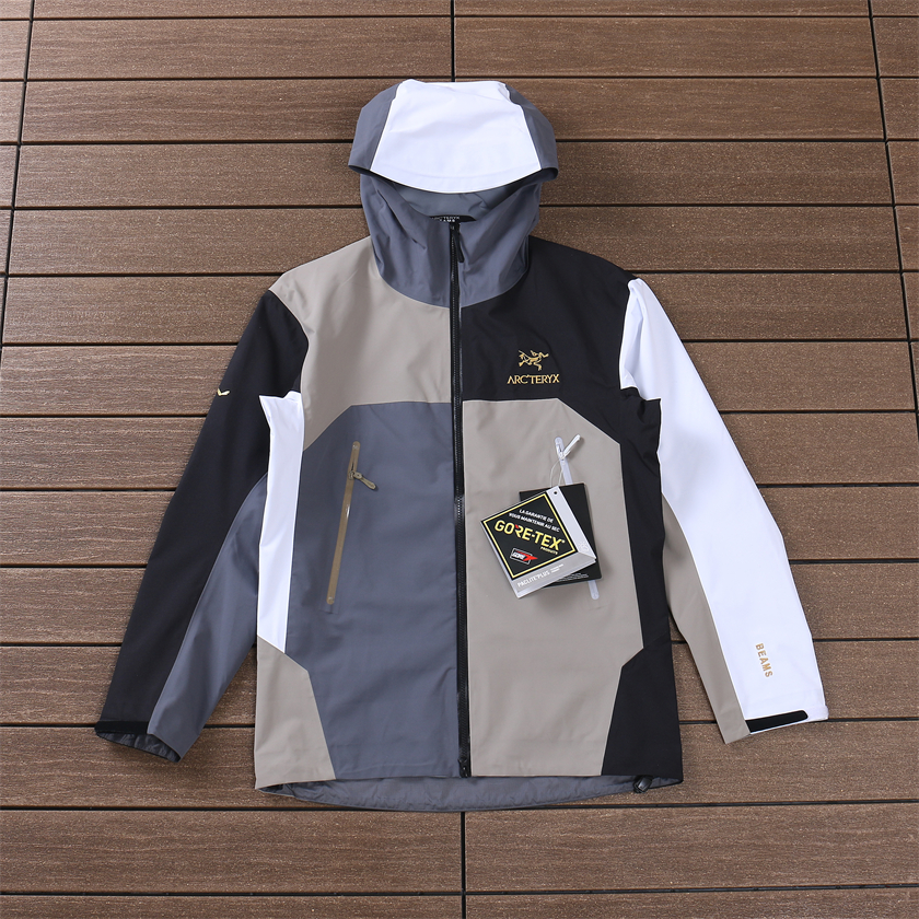 ARCTERYX JACKET